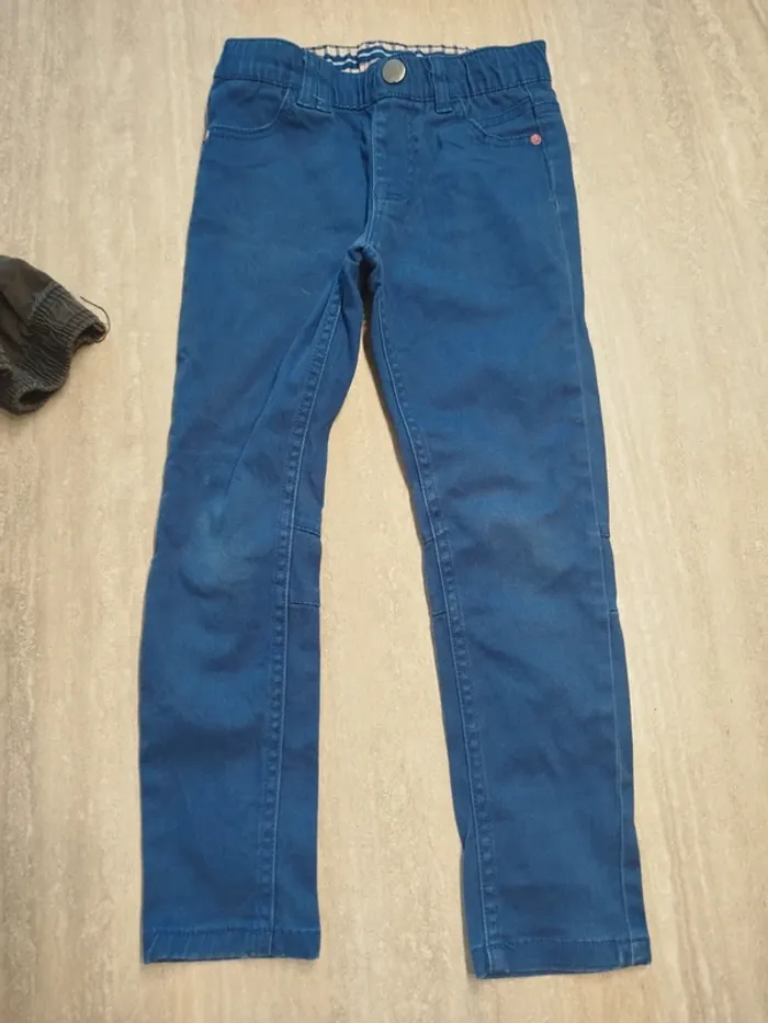 Lot garçon 5 ans - 37 pièces - photo numéro 9