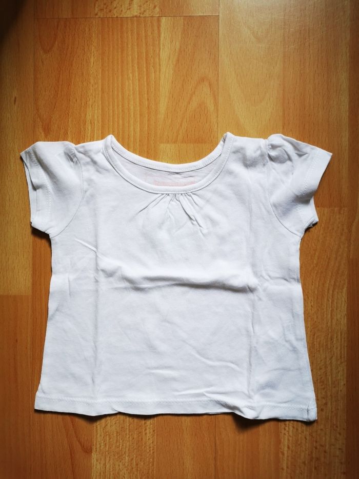 T. Shirt bébé fille