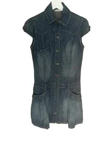 Robe jeans promod