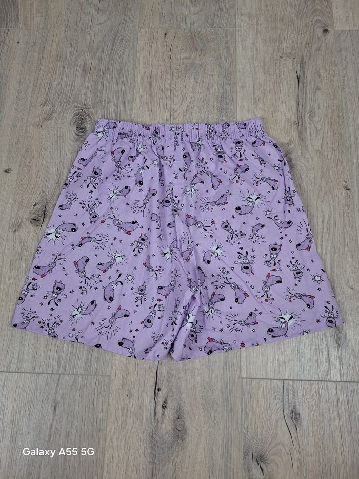 Caleçons - Casual - Homme - Rose - Taille Xs - Neuf - photo numéro 2