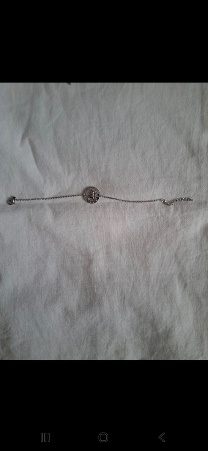 Bracelet signe zodiaque " sagittaire " - photo numéro 5
