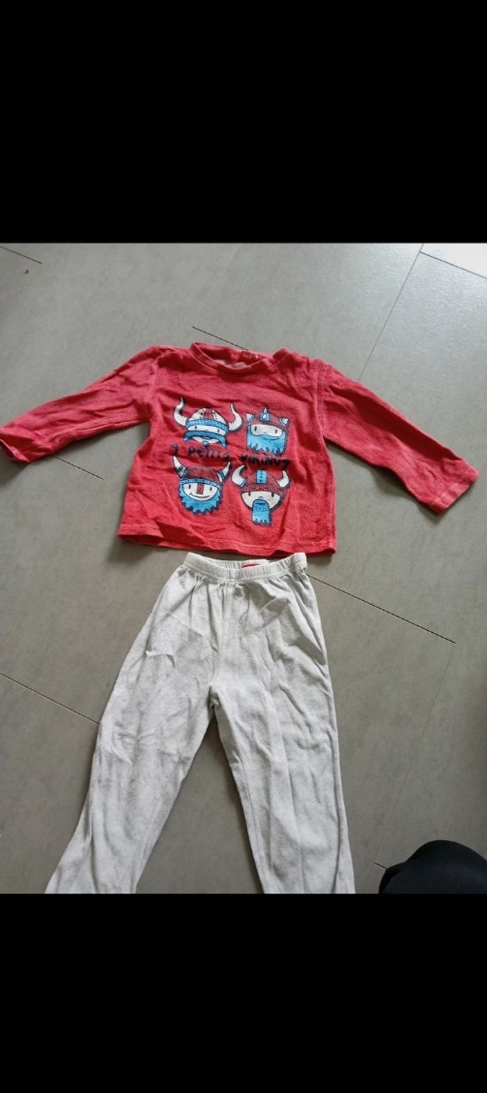 Pyjama