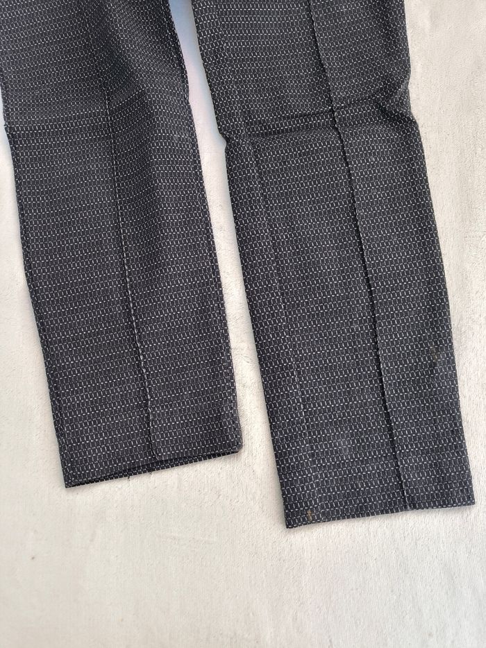 Pantalon Mango 38 - photo numéro 5