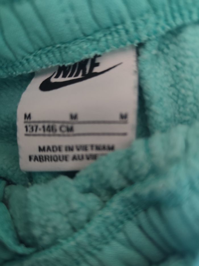 Survêtement Nike fille 11 12 ans - photo numéro 6