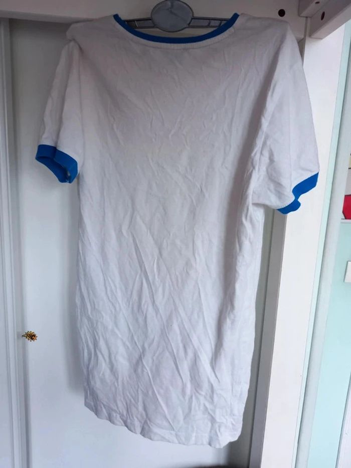 T-shirt Enfant Deeluxe 14 ans - photo numéro 3