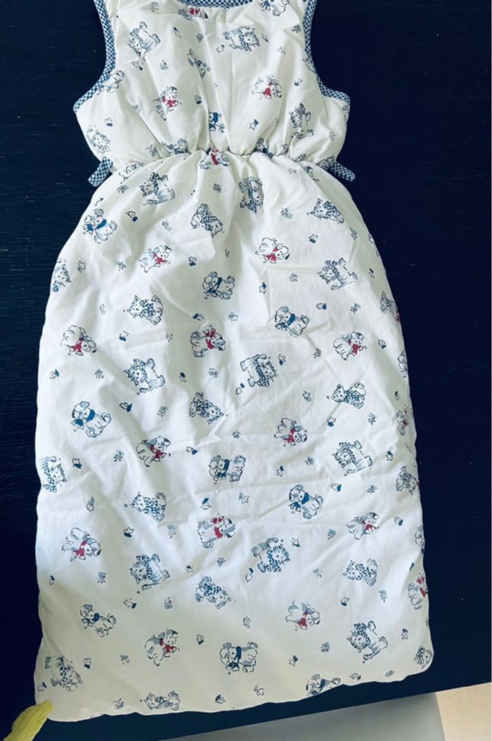 Gigoteuse d’été - 6/12 mois - photo numéro 2