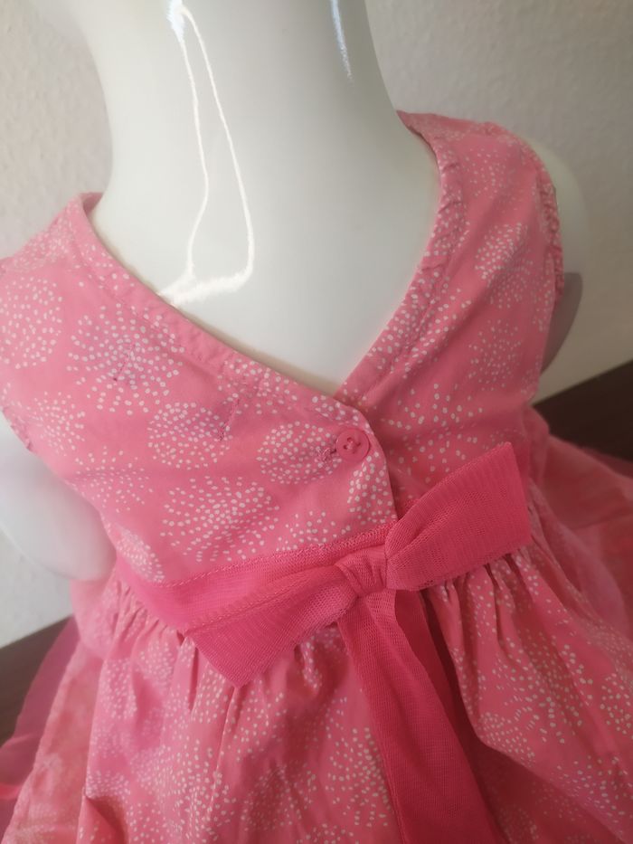Robe été 9/12 mois - photo numéro 3