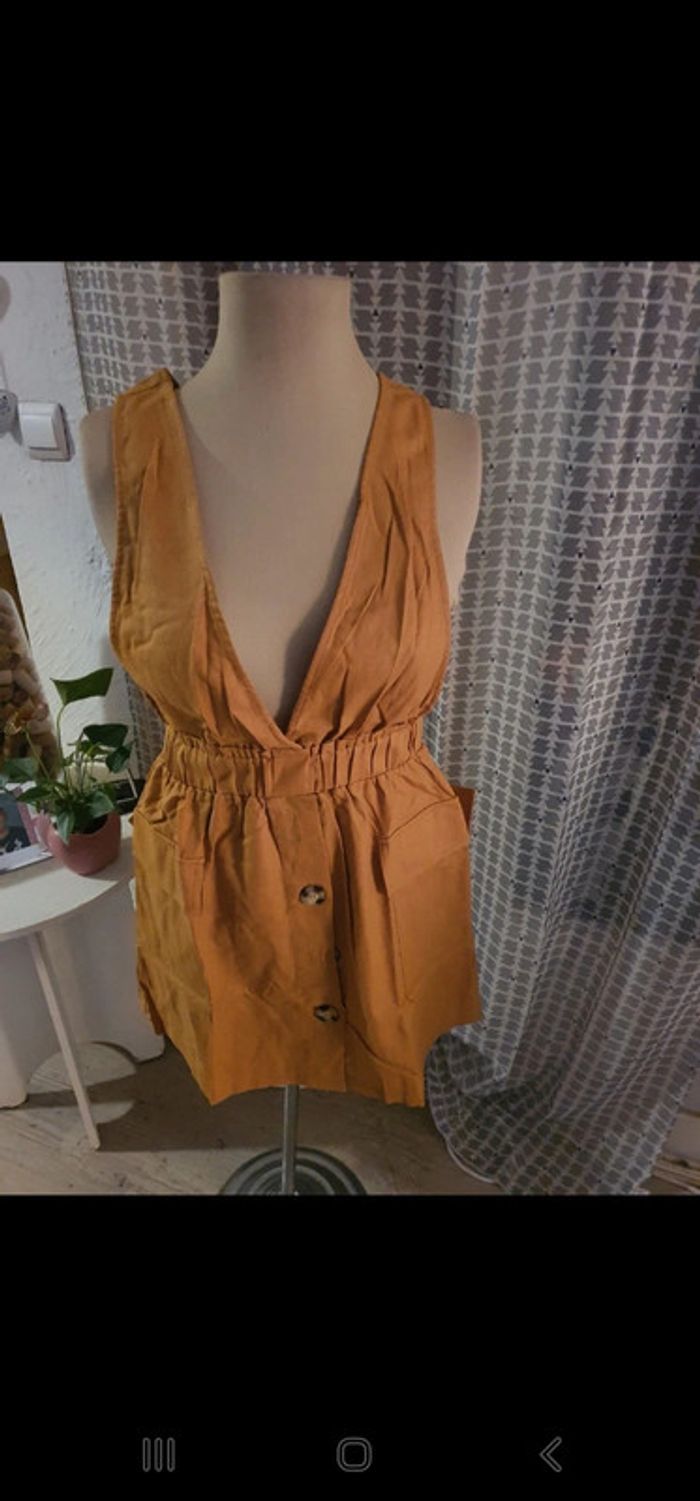 Robe neuve