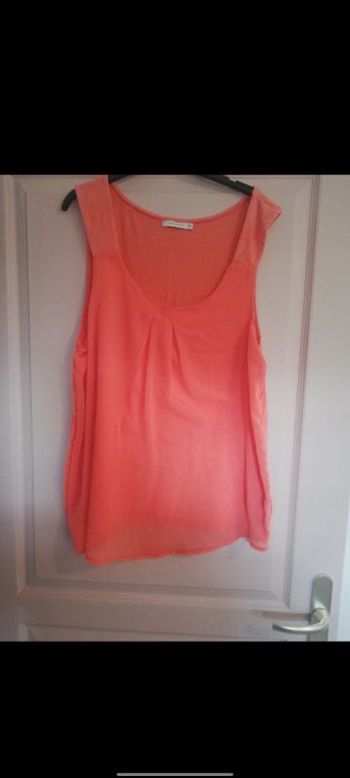 Haut femme taille XXL