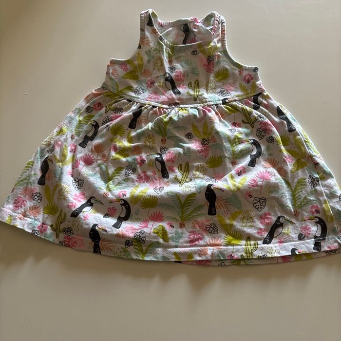 Lots de vêtements été fille - photo numéro 9