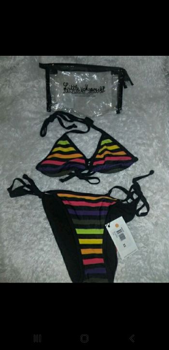 Maillot de bain