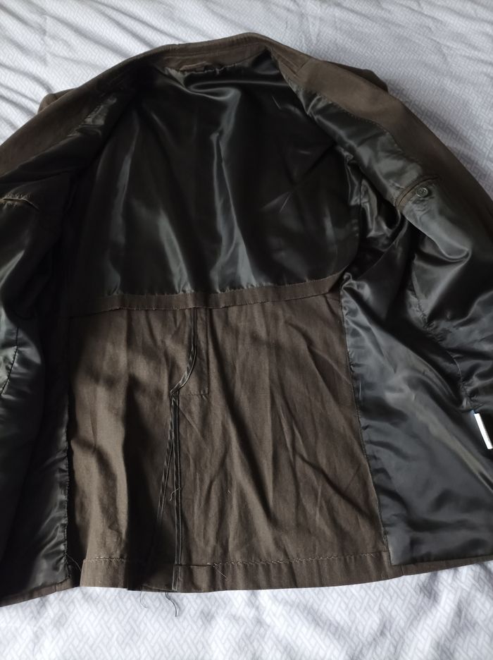 Veste de costume - photo numéro 3