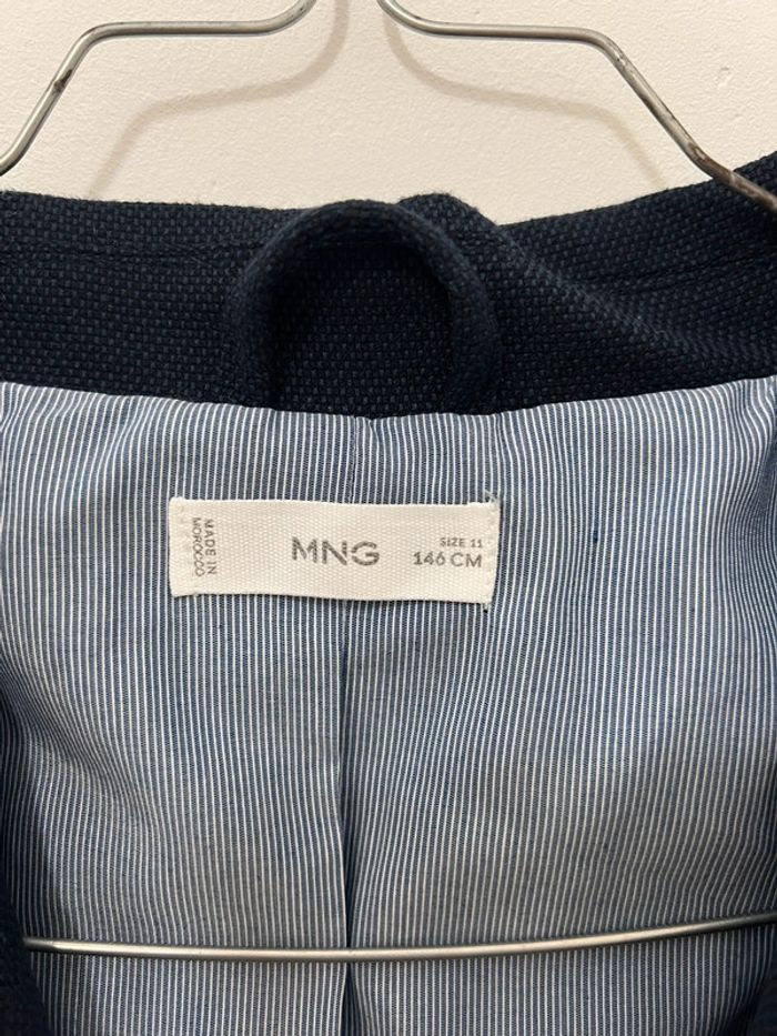 Veste costume Mango - photo numéro 5