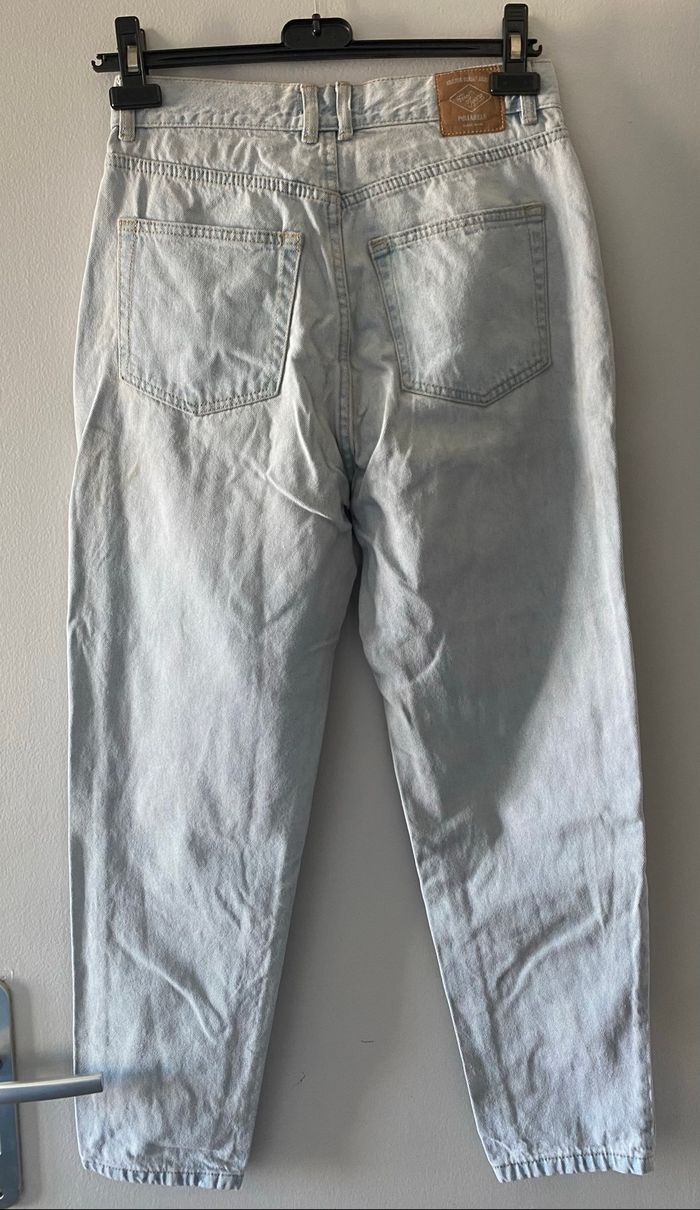 Jean Mom femme - photo numéro 2