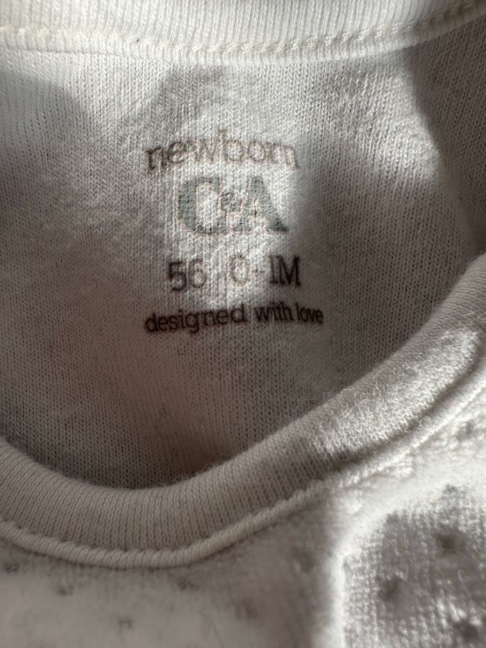 Salopette bébé - photo numéro 5