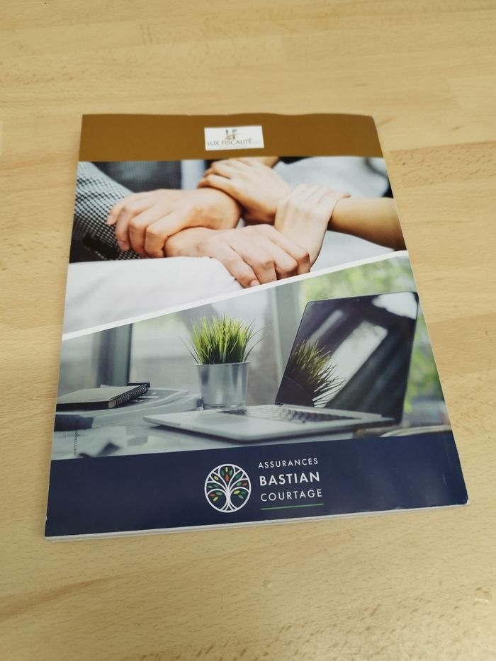 Guide de la déclaration de revenus - Impôts 2025 - photo numéro 2