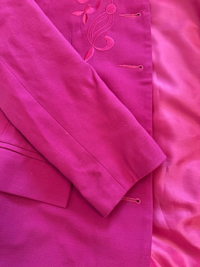 Ensemble tailleur t44 - photo numéro 7