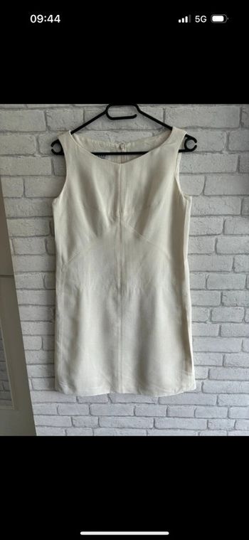 Robe Tara Jarmon Éloïse taille 38