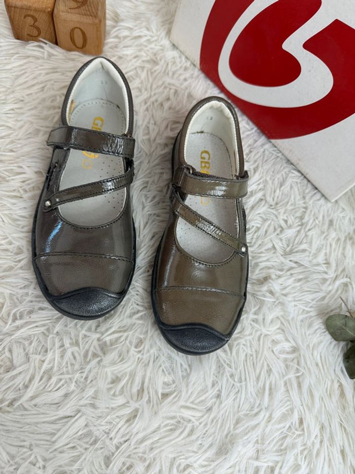 Paire de babies GBB taille 30 - photo numéro 2