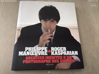 Livre neuf