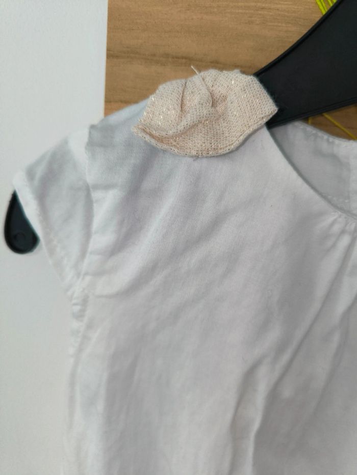 Robe cérémonie tulle tape à l'oeil TAO - photo numéro 4