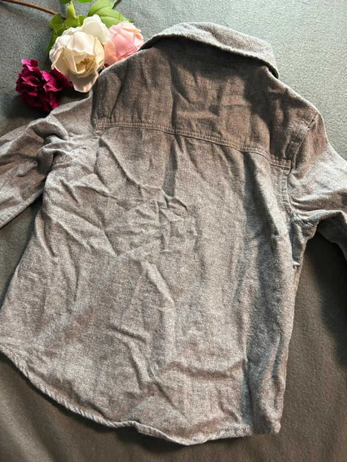 Chemise longue pour garçon - photo numéro 6