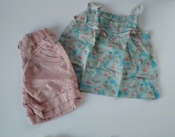 Ensemble été 18 mois