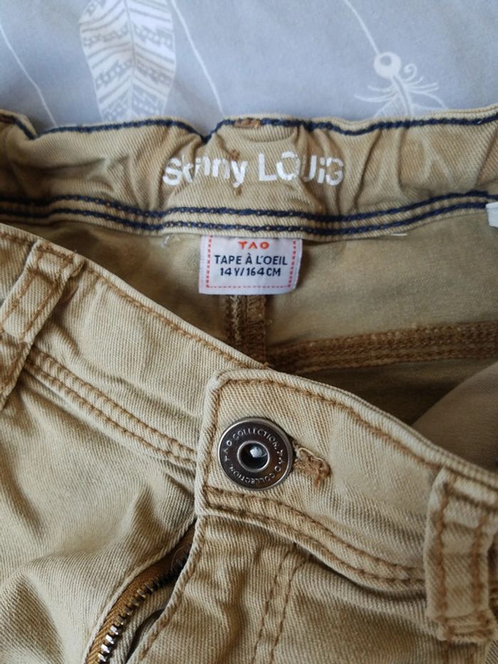 Jeans TAO - photo numéro 9