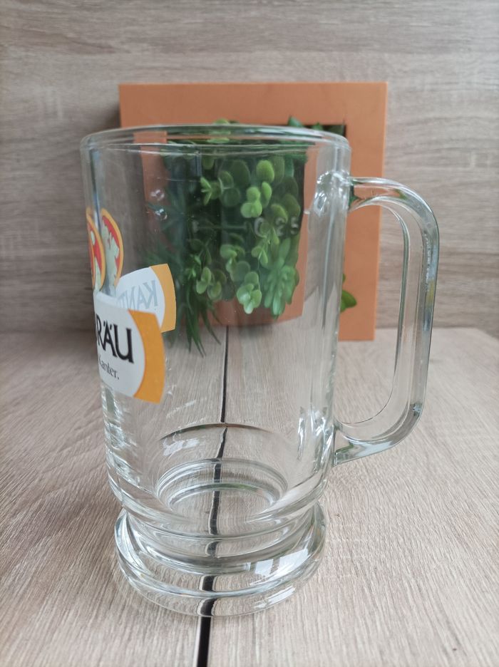 Verre à poignée Kanterbrau - photo numéro 4