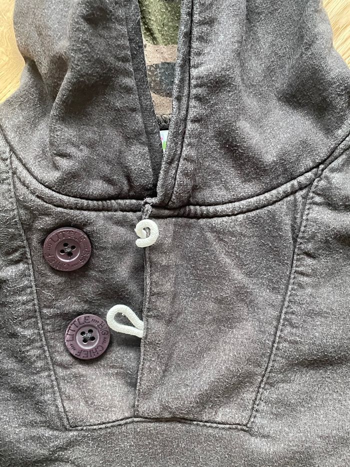 Pull manches longues - photo numéro 2