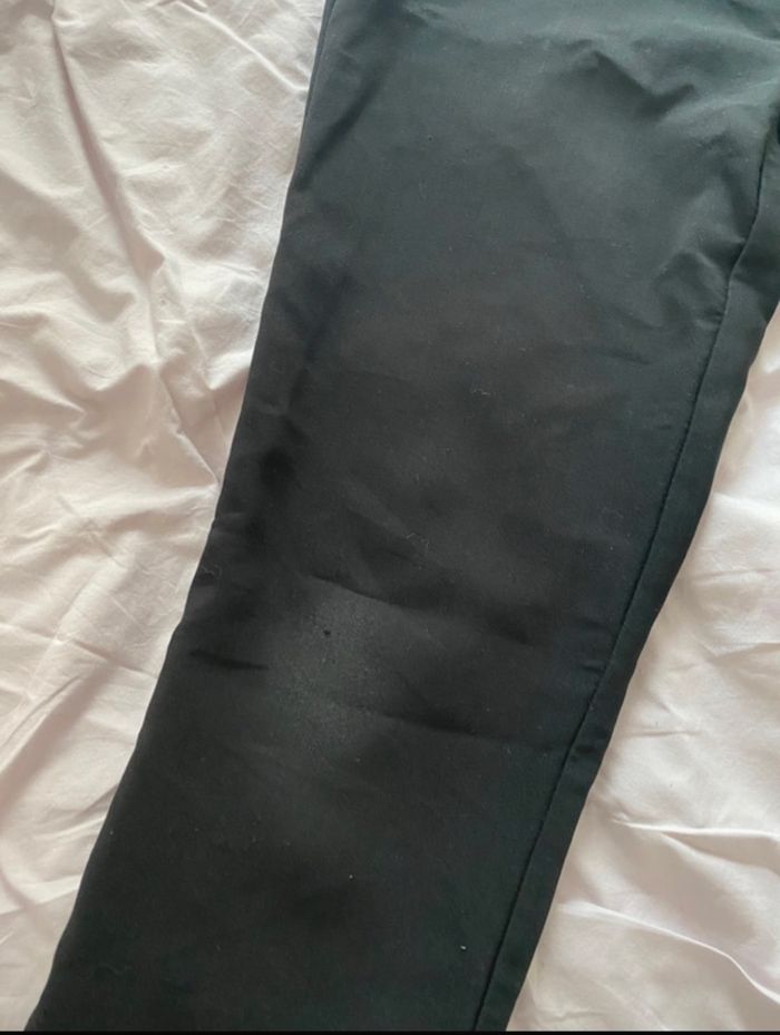 Pantalon noir - photo numéro 3