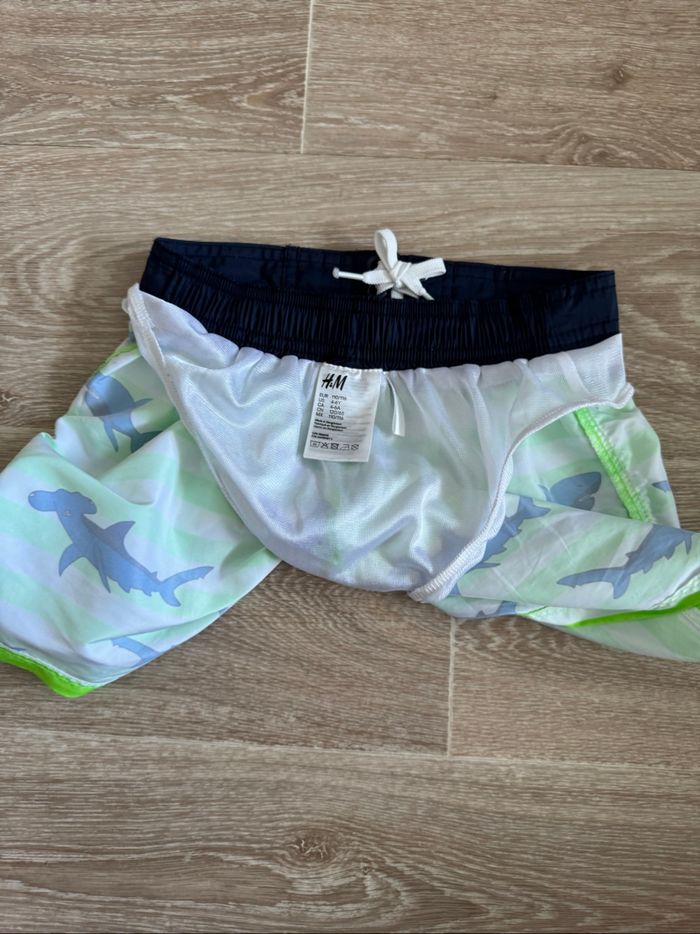 Short de bain H&M - photo numéro 5