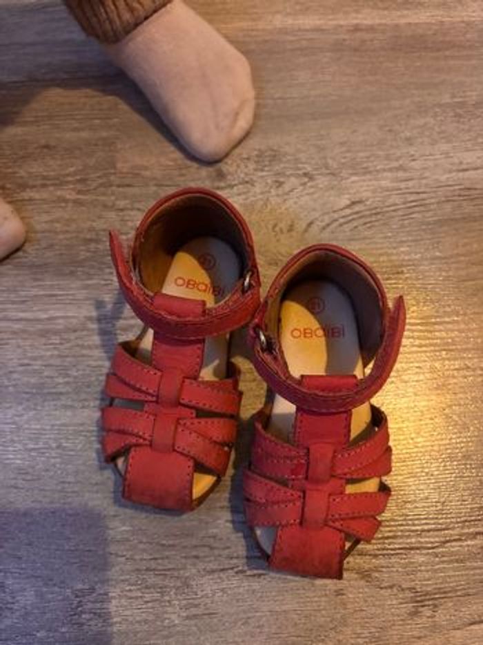 Chaussures - photo numéro 3