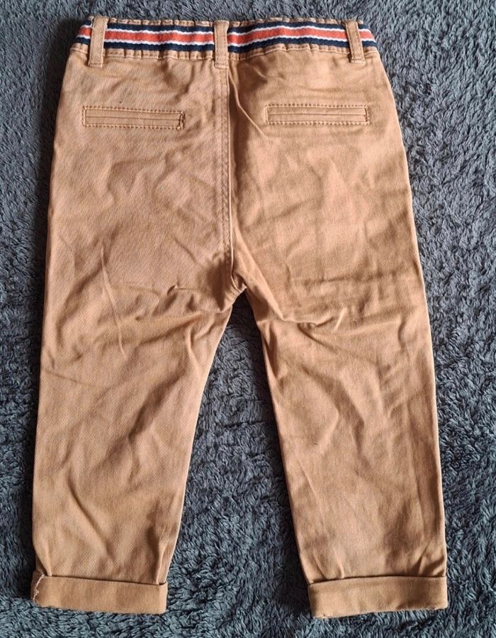 Pantalon - photo numéro 2