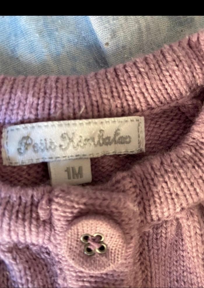 Lot 1 mois - photo numéro 6