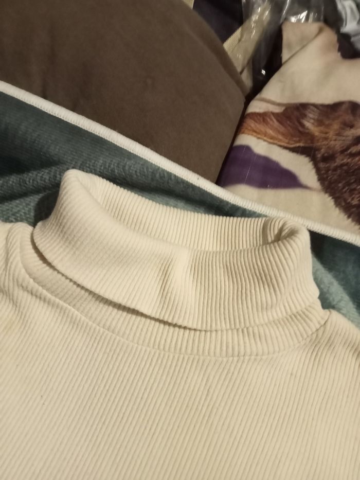 Col roulé l (-4) - photo numéro 2