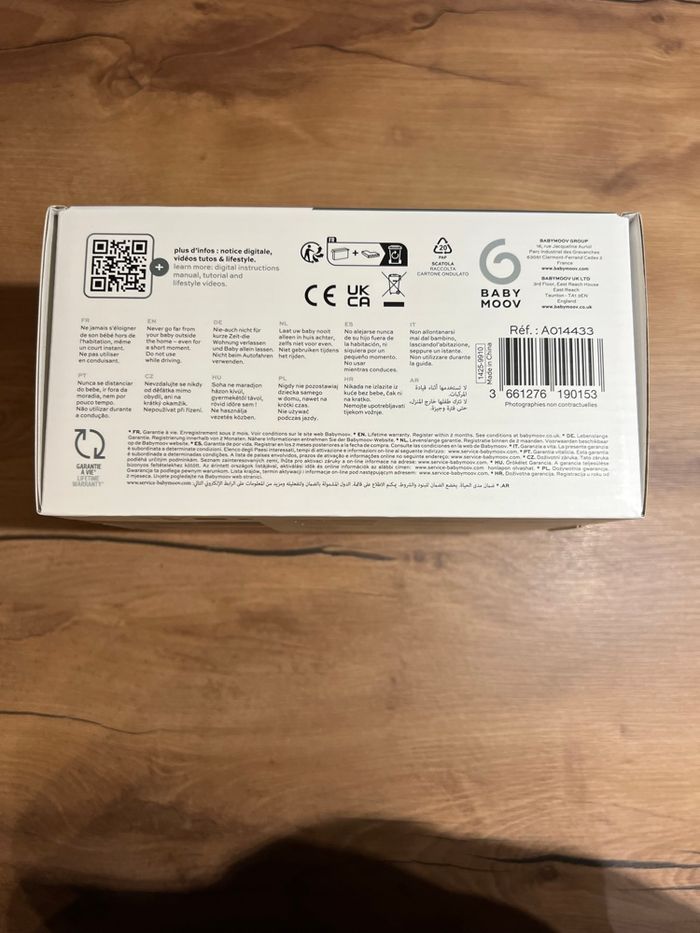 Caméra Yoo Go + HD - photo numéro 7