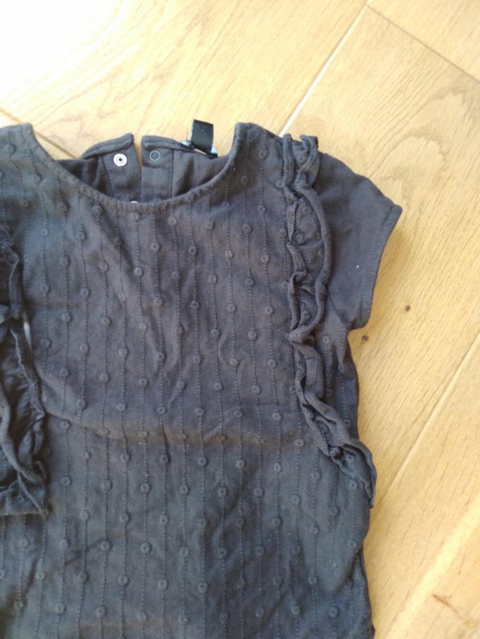 Tee shirt 18 mois - photo numéro 2