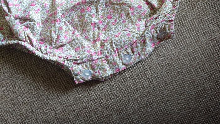 Combinaison liberty - photo numéro 4