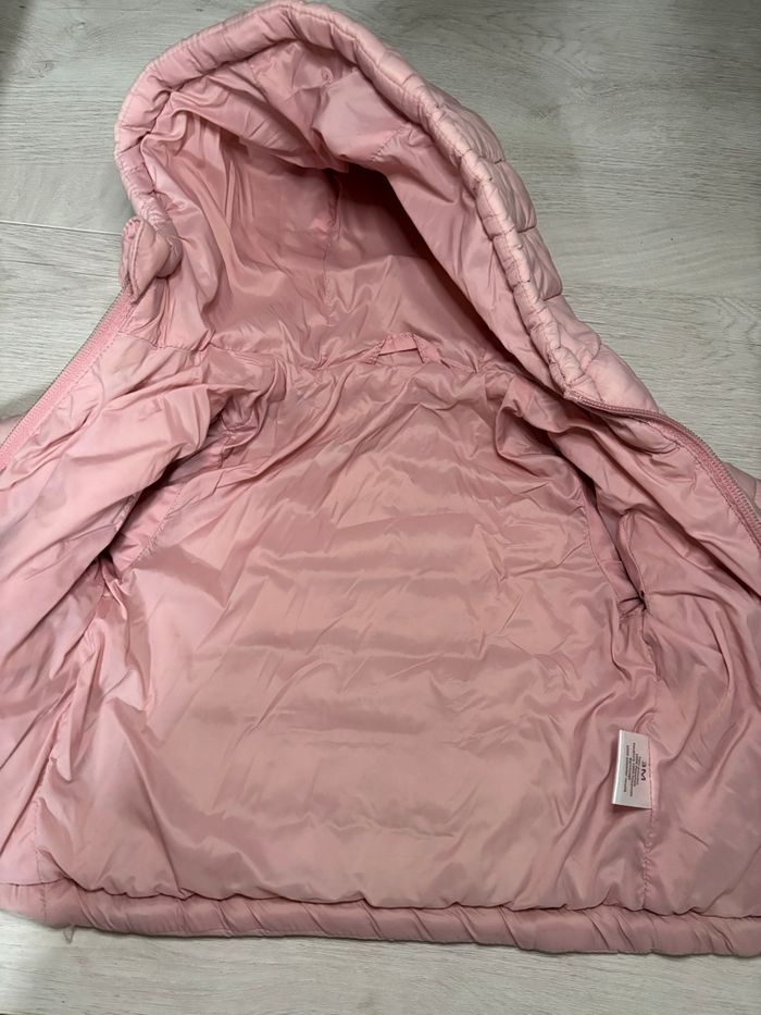 Manteau - photo numéro 4