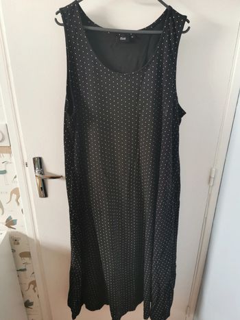 Robe Zizzi taille XL