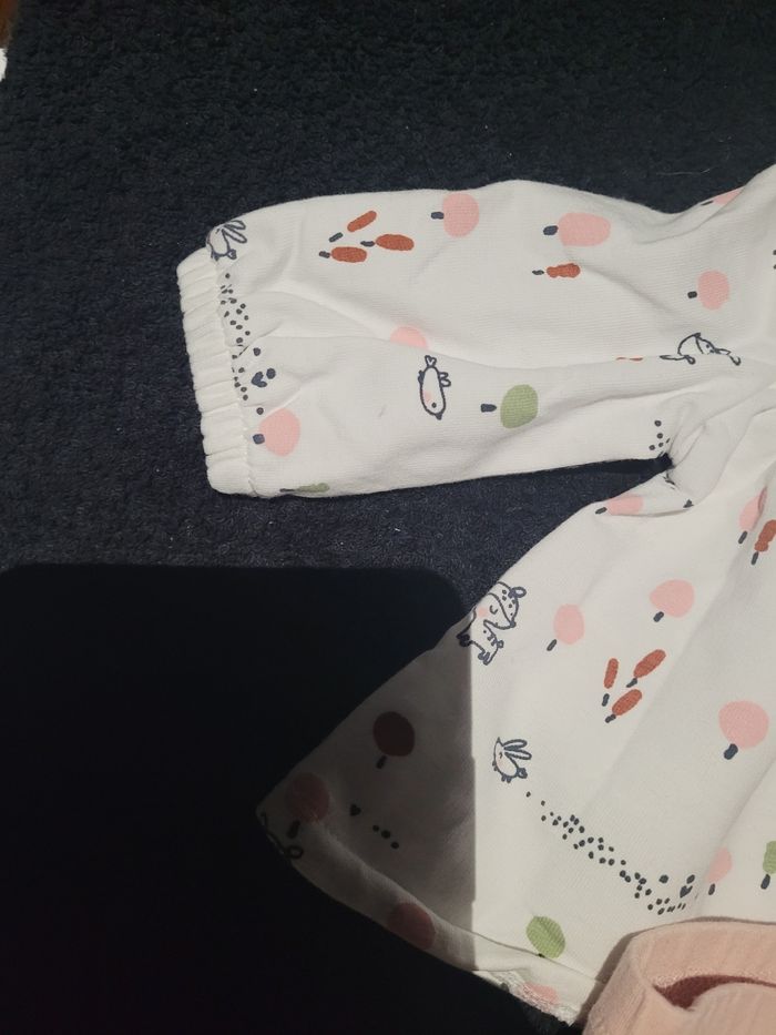 Ensemble bébé - photo numéro 3