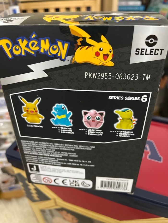 Pokémon, Rondoudou - photo numéro 3