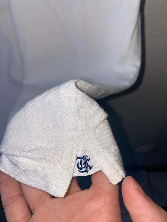 Polo the kooples - photo numéro 4