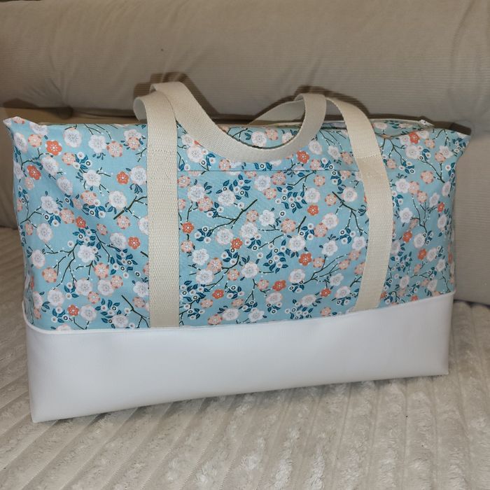 Sac a langer - photo numéro 4