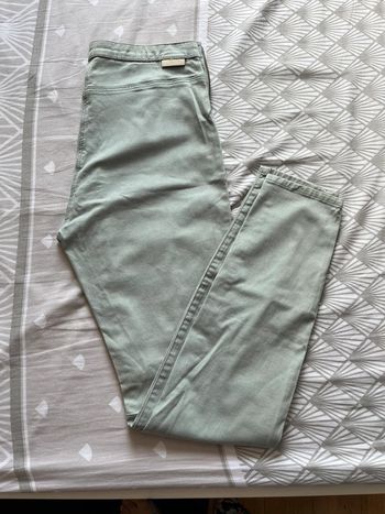 Jeans femme T38