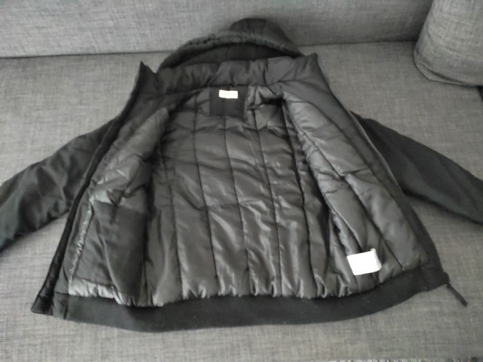 Veste garçon en 12 ans - photo numéro 4