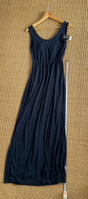 Robe longue légère