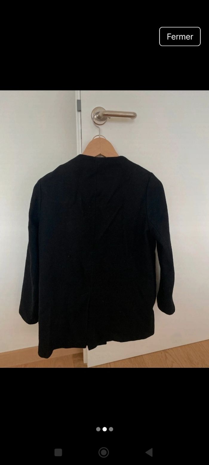 Manteau sessun - photo numéro 2