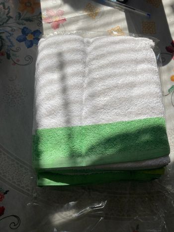 Ensemble salle de bain